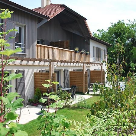 Villa Catalina Анси Екстериор снимка